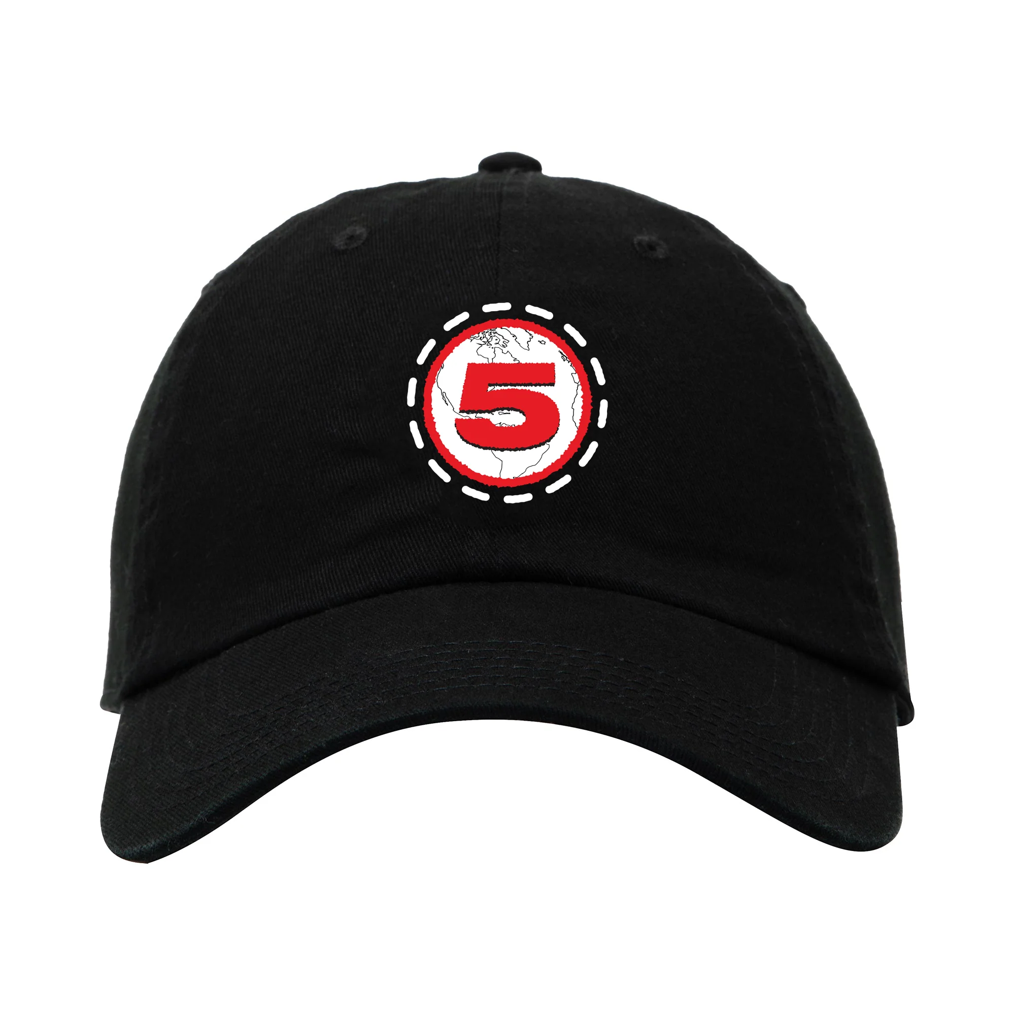 Channel 5 | Headwear