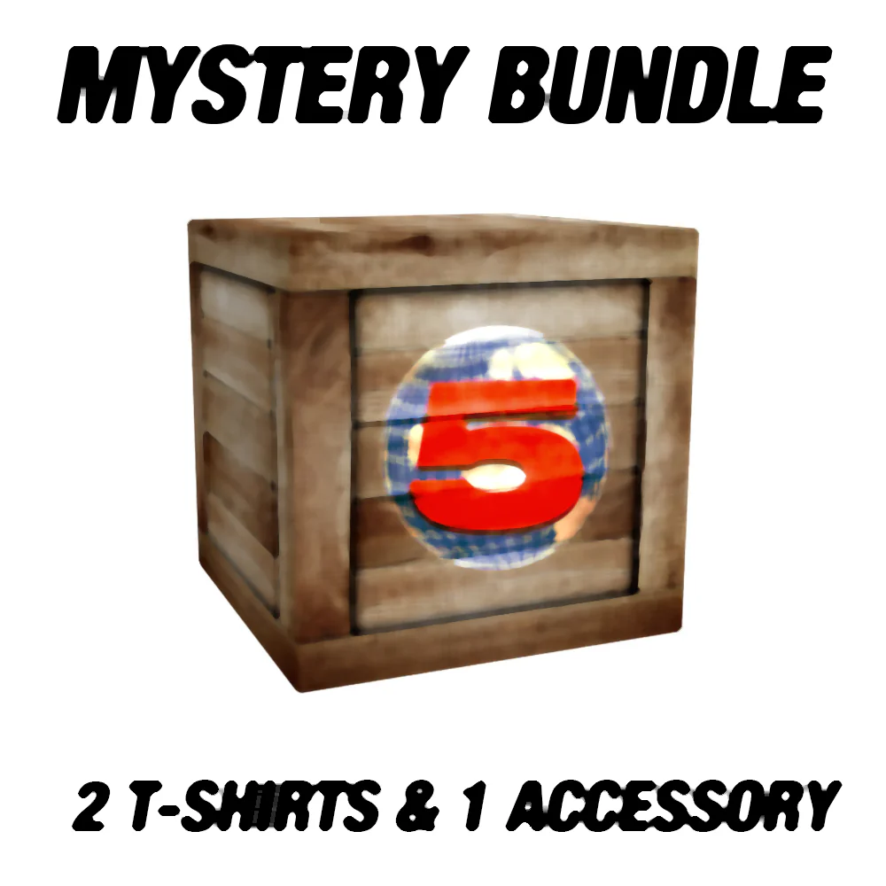 Channel 5 | Mystery Bundles